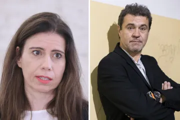 Alen Vitasović priznao istinu o odnosu s Katarinom Peović: 'Samo nek' je zdravlja i sreće'