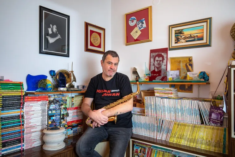 Alen Vitasović priznao istinu o odnosu s Katarinom Peović: 'Samo nek' je zdravlja i sreće'