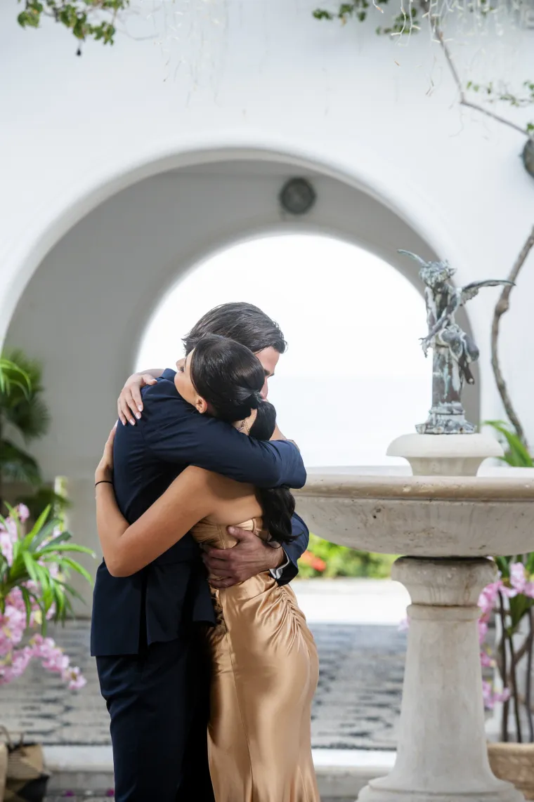 Šime i Marinela iz Gospodina Savršenog ponovno zajedno: 'Stvoreni ste jedno za drugo'