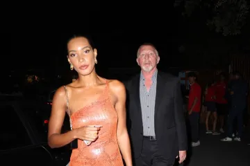 Kako je legendarni tenisač sve izgubio, a sada čeka peto dijete s 23 godine mlađom!