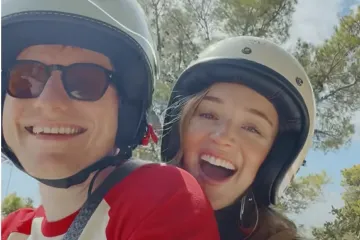 Ed Sheeran objavio novu pjesmu 'Camera': Spot snimljen u Hrvatskoj samo s mobitelom