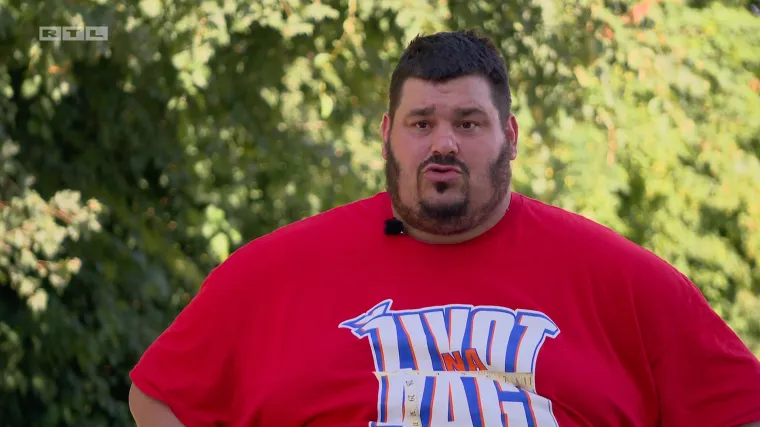 Dinamovac Domagoj iz 'Života na vagi': 'Braća sa Sjevera uvijek su uz mene'