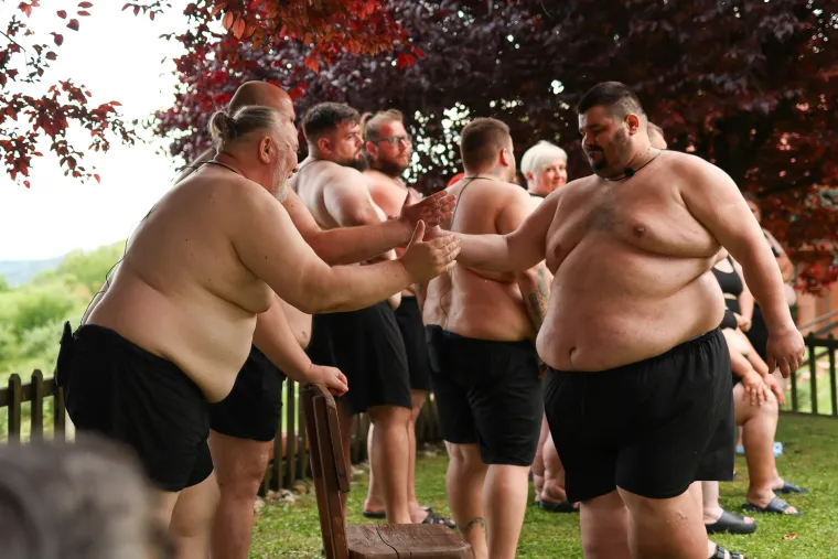 Dinamovac Domagoj iz 'Života na vagi': 'Braća sa Sjevera uvijek su uz mene'