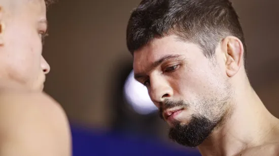 Poznati borac potpisao za FNC: 'Perolaka divizija upravo je postala puno opasnija'