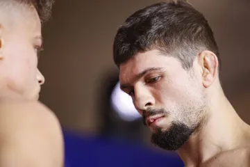 Poznati borac potpisao za FNC: 'Perolaka divizija upravo je postala puno opasnija'