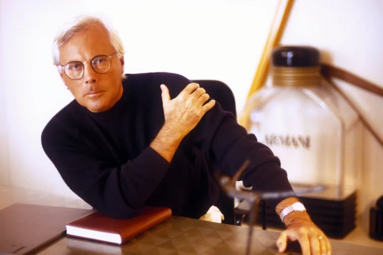 Luksuzne nekretnine, brod i milijarde: Evo kome će pripasti bogatstvo Giorgia Armanija