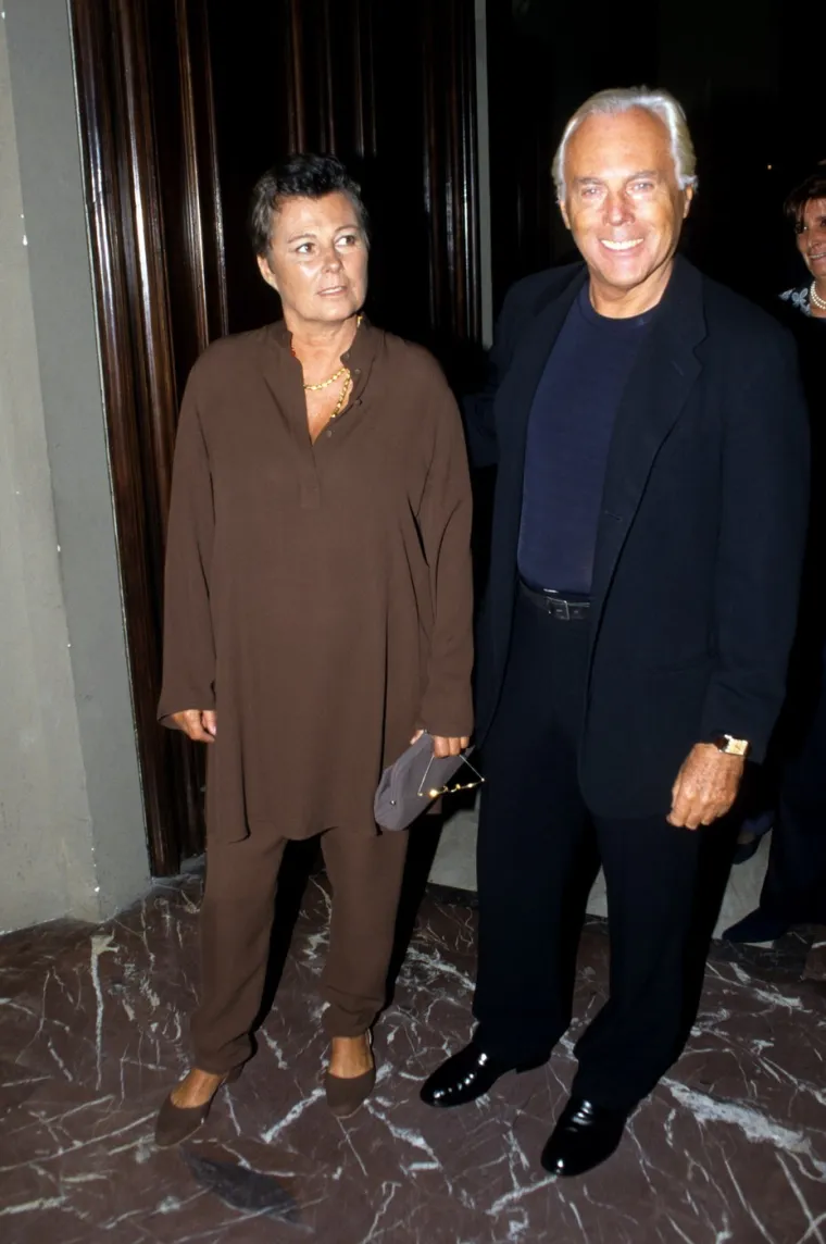 Luksuzne nekretnine, brod i milijarde: Evo kome će pripasti bogatstvo Giorgia Armanija