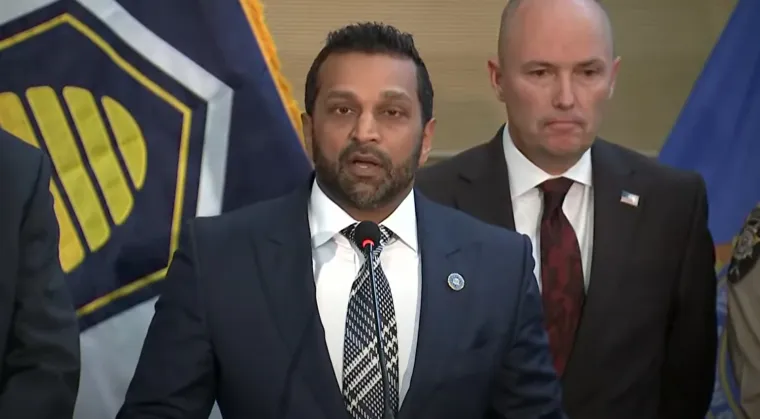 Američki ubojica šuti, njegova baka tvrdi da je nevin: 'Imaju pogrešnog čovjeka, on ne zna pucati'