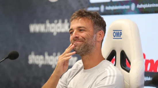 Garcia otkrio hoće li protiv Varaždina zaigrati Španjolci i Rebić: 'Pa, nismo idioti!'