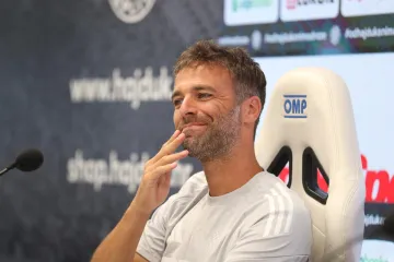 Garcia otkrio hoće li protiv Varaždina zaigrati Španjolci i Rebić: 'Pa, nismo idioti!'