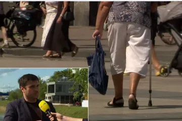 Zašto poskupljuju domovi za starije u Banovini? Župan: 'Činimo maksimalno koliko možemo...'