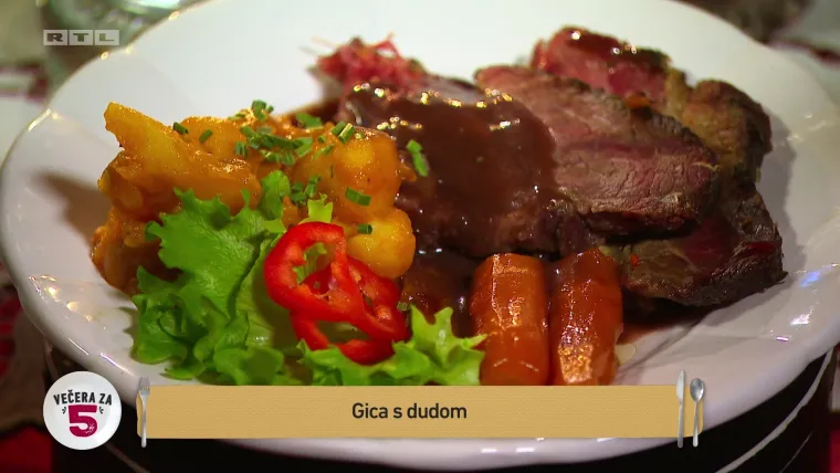 Pobjedu je odnio Goran: 'Nisam očekivao, mislio sam da im se neće svidjeti'