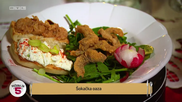 Pobjedu je odnio Goran: 'Nisam očekivao, mislio sam da im se neće svidjeti'