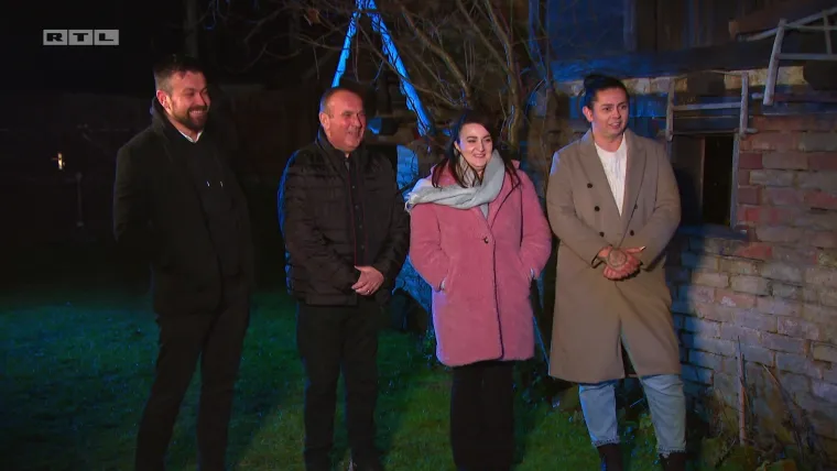 Pobjedu je odnio Goran: 'Nisam očekivao, mislio sam da im se neće svidjeti'