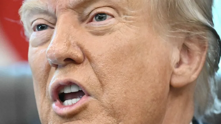 Trump gubi strepljenje, pogledajte što je rekao za Putina: 'Imamo dobar odnos, ali...'