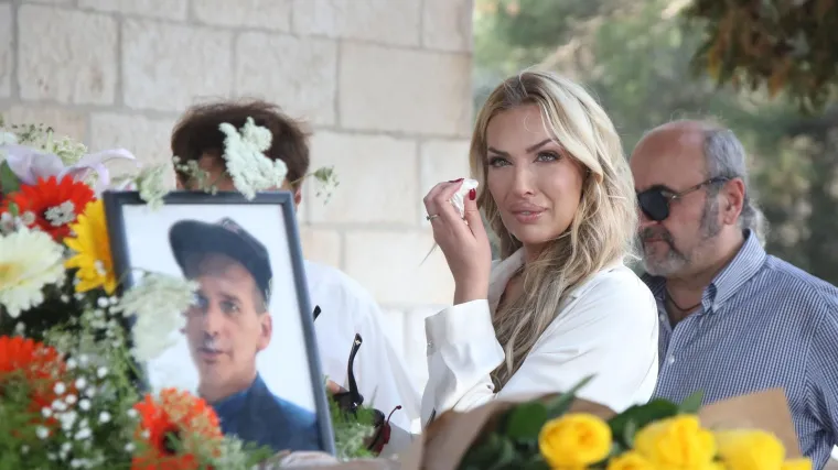 Ava Karabatić podijelila potresnu objavu: 'Vrijeme prolazi, ali nedostajanje ne jenjava'