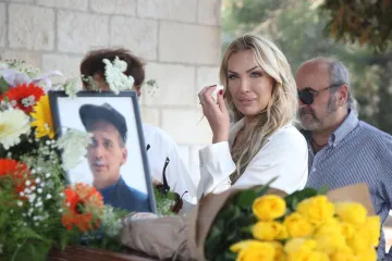 Ava Karabatić podijelila potresnu objavu: 'Vrijeme prolazi, ali nedostajanje ne jenjava'