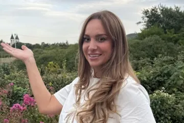 Simona Mijoković se povlači s društvenih mreža: 'Odlazim u tišinu'