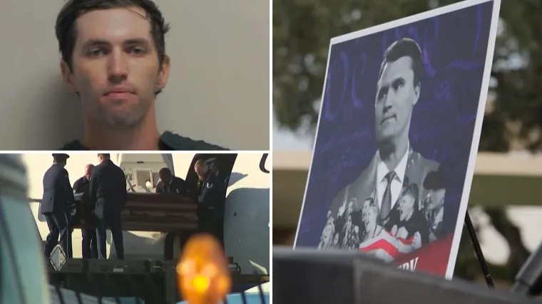 Američki ubojica šuti, njegova baka tvrdi da je nevin: 'Imaju pogrešnog čovjeka, on ne zna pucati'