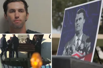 Bolesne poruke otkrivene na metcima: 'Nadam se da će dobiti smrtnu kaznu'