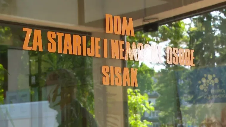 Sisak i Petrinja poskupljuju domove za starije 60 posto, poskupljenje traži i osječki