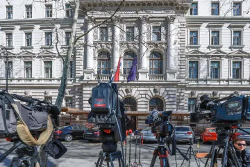 Doznajemo! Četvero uhićenih u velikoj akciji USKOK-a vezanih za Hrvatske šume ostaju u pritvoru