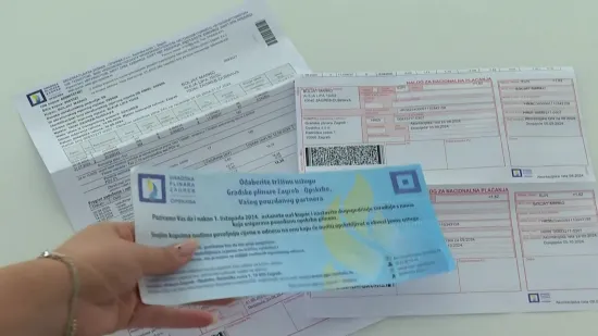 Jesen donosi veće račune: Građanima stiže udar na račune struje i plina; 'Morat ćemo dizati cijene'