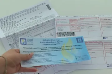 Jesen donosi veće račune: Građanima stiže udar na račune struje i plina; 'Morat ćemo dizati cijene'