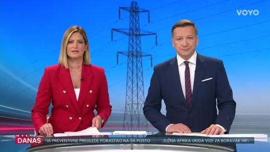 Rastu računi za struju i plin, frizer iz Zagreba već najavio: 'I mi ćemo dizati cijene'