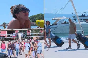 Bablje ljeto u Dalmaciji: Manje gužve, ali turisti troše 15 posto više nego lani!