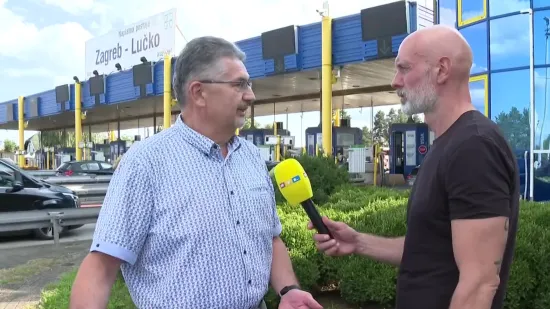 Turizam u minusu, jedino su oni u plusu ove sezone: 'Gužve? Strani turisti se ne žale'