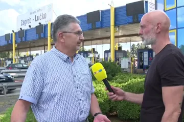 Turizam u minusu, jedino su oni u plusu ove sezone: 'Gužve? Strani turisti se ne žale'