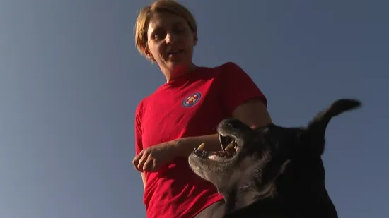 Bongo je heroj HGSS-a: 'Kad vidi svoj ruksak i košaricu, on je sretan i lud!'