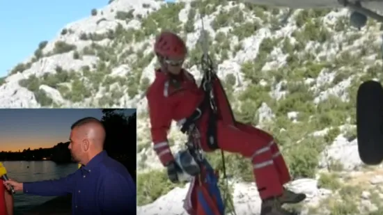 HGSS bi uskoro trebao dobiti helikoptere koji će im pomoći u spašavanju ljudi