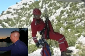 HGSS bi uskoro trebao dobiti helikoptere koji će im pomoći u spašavanju ljudi