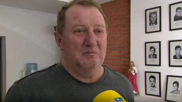 Crna sjećanja nakon kraja rata: 'Budim se u noćnim morama...'