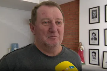 Crna sjećanja nakon kraja rata: 'Budim se u noćnim morama...'