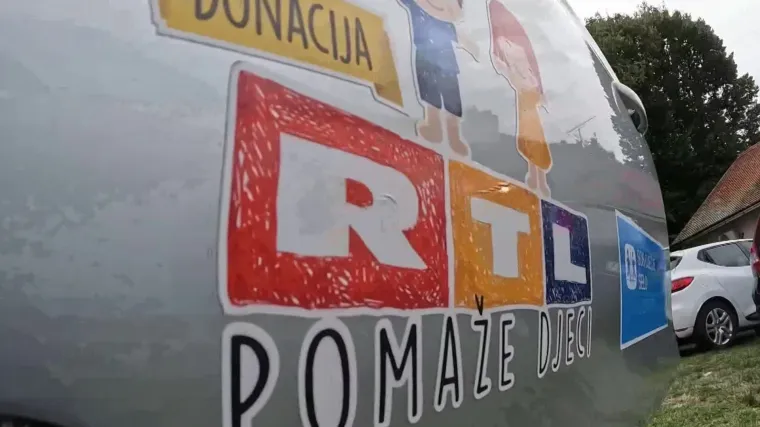 Pomažu obiteljima da ostanu zajedno: U SOS Dječje selo stigla nova sigurna vozila