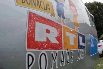 Pomažu obiteljima da ostanu zajedno: U SOS Dječje selo stigla nova sigurna vozila