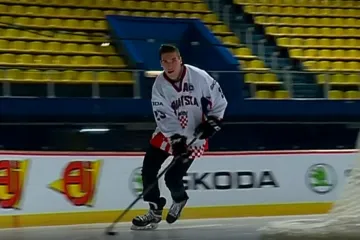 Natjecanje protiv braće odvelo ga je do najjače svjetske lige: 'Otkad smo bili mali svi treniramo skupa'