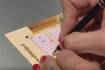 Dva igrača iz Hrvatske osvojili na Eurojackpotu po 90.000 eura!