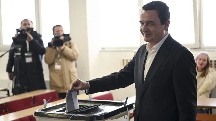 Trumpova administracija povukla ručnu prema Kosovu: 'Nedavni potezi i izjave Kurtija...'