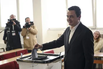 Trumpova administracija povukla ručnu prema Kosovu: 'Nedavni potezi i izjave Kurtija...'