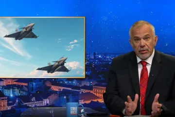 Na Balkanu je jedino bitno da imaš što većeg, a ne što manjeg