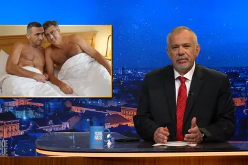 Hrvatske šume opet gore. Donosimo obradu hita 'Ugasi me' u režiji Plenkovića i Penave