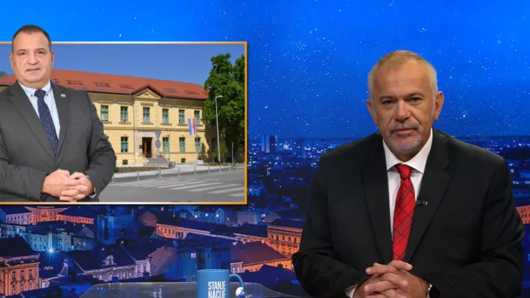 Šprajc razmontirao HDZ-ov cirkus spašavanja vojnika Beroša: 'Ljudi nema nam spasa...'