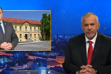 Šprajc razmontirao HDZ-ov cirkus spašavanja vojnika Beroša: 'Ljudi nema nam spasa...'