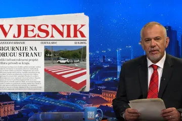 Plenković pustio u rad zebru, trebat će joj jedno šest mjeseci da se uhoda