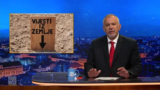 Najveći neprijatelji Hrvata postali su romobili: 'I njih izgleda voze samo pijani ljevičari'