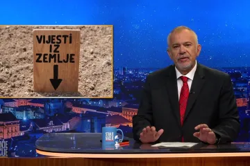 Najveći neprijatelji Hrvata postali su romobili: 'I njih izgleda voze samo pijani ljevičari'